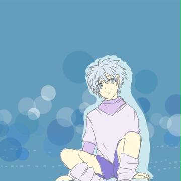 ねえ、