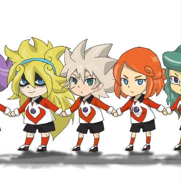 プロミ直列つなぎ