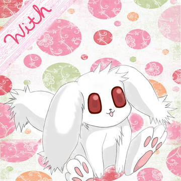 with [D.N. Angel] FanArt