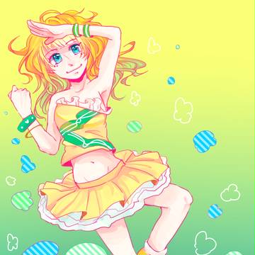 しゅわしゅわっと！！