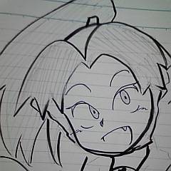 きりちゃん