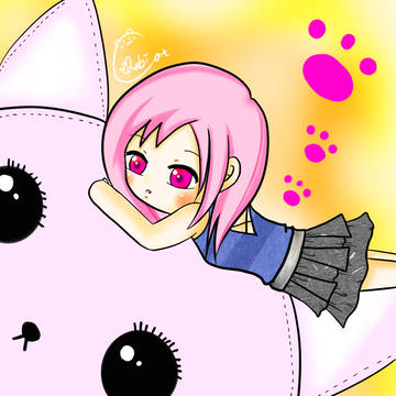 ご主人様(*´ｪ`*)