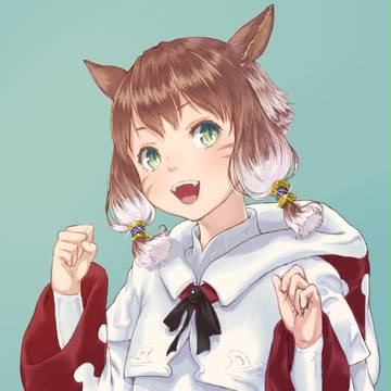 マイキャラ晒し