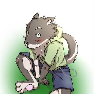 わんわん