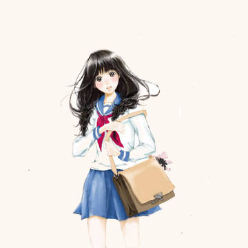 「よ、良かったら・・・一緒に帰ろ・・・？」