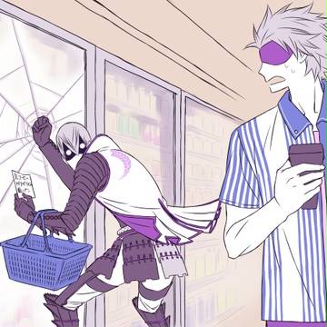 ポッ○の缶コーヒーが見当たらないんだが!!