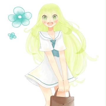 幼馴染