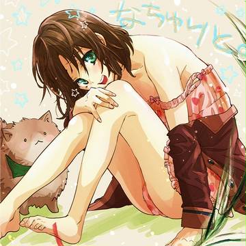 【告知】立受プチアンソロ【募集〆切ました】