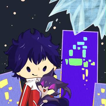 カウントダウン２