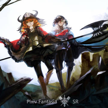 【PFSR】The Pirates