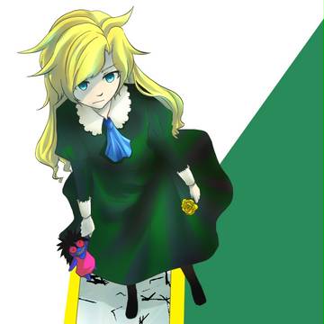 メアリー