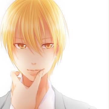 【らくがき】黄瀬誕生日おめでとうでした