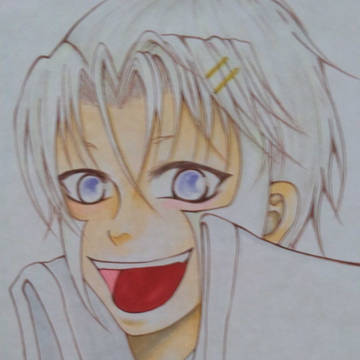あ、僕クダリ!!