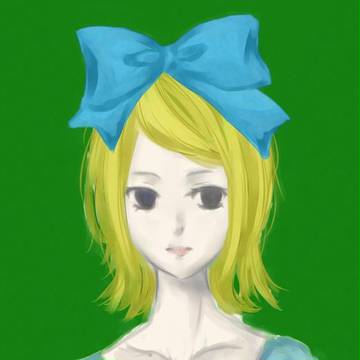 リンさん