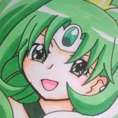 もふもf……りんりん