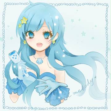 ☆はのん☆