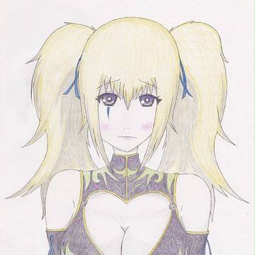潰しのリリア