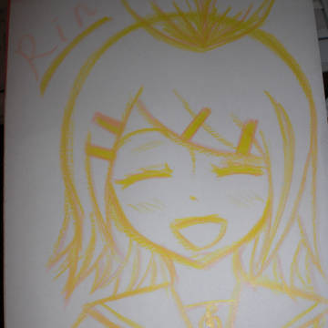 鏡音鈴