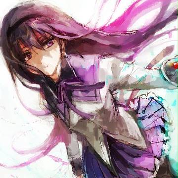 魔法少女