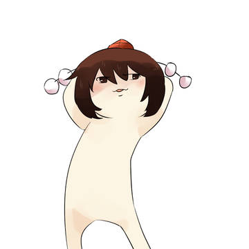 私の写真