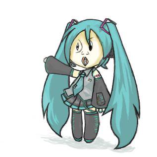 はちゅねんさん