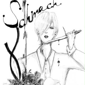 Schmach