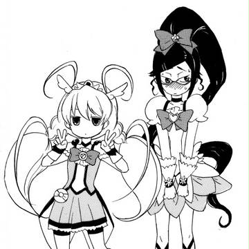 混ぜるな危険２。
