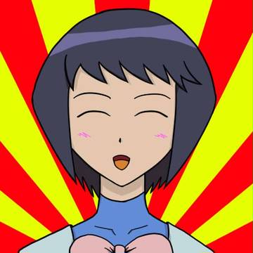 小熊先生