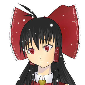 描いてみた