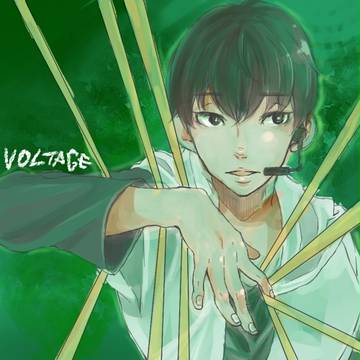 VOLTAGE