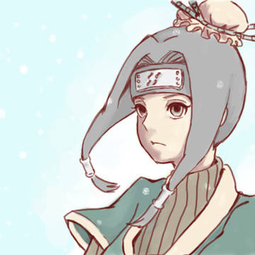 白