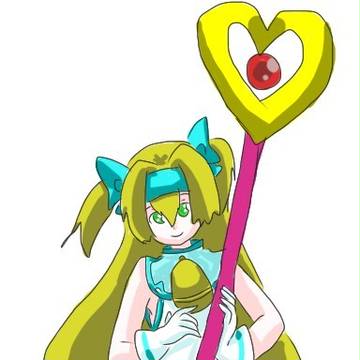 ぺろちなさん