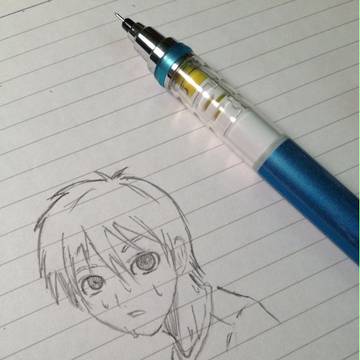 黒子