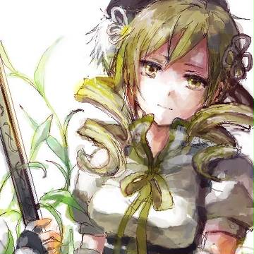 魔法少女