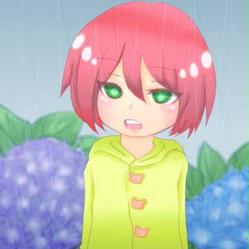 しょたー