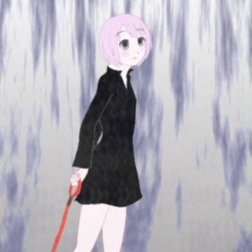 散歩