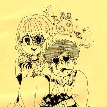 ジャンクなふたり