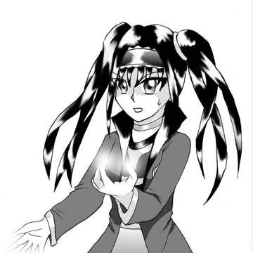 【PFSR】困惑【トワイライト】