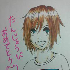 おめでとう(^-^)