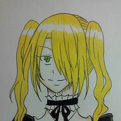 ヒルダ