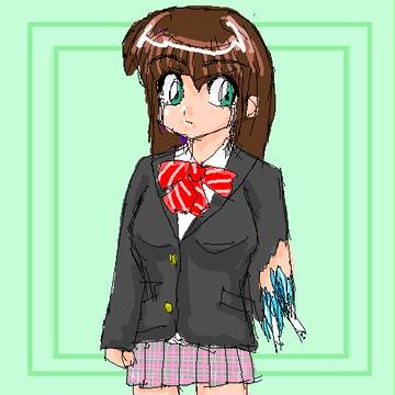 ちょっとだけ修正