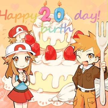 Happybirthday!