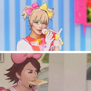 【T＆B】Ｘ【ｋｐｐ】