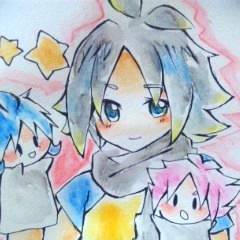 ＼おっおー！／