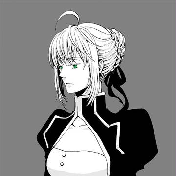 セイバー