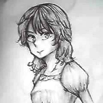 女