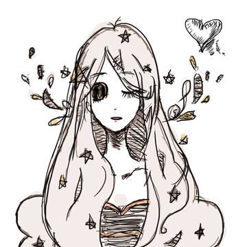 Star girl