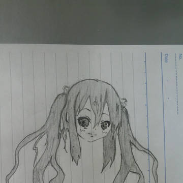 あずにゃん