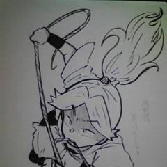 怒り心頭