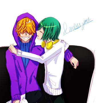 王子LOVE